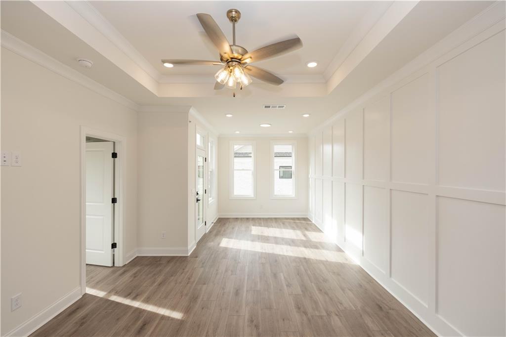 560 Fisher Drive #48, Alpharetta, Georgia image 26