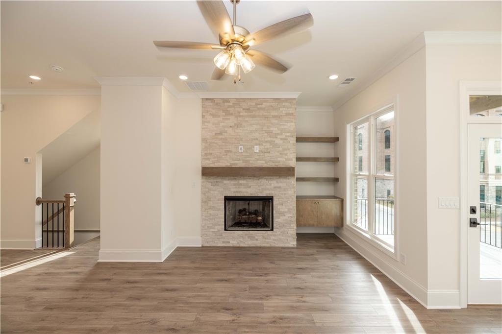 560 Fisher Drive #48, Alpharetta, Georgia image 18
