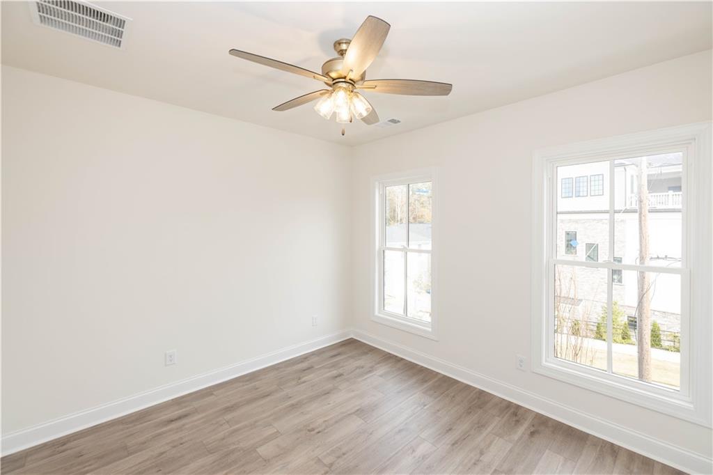 560 Fisher Drive #48, Alpharetta, Georgia image 38