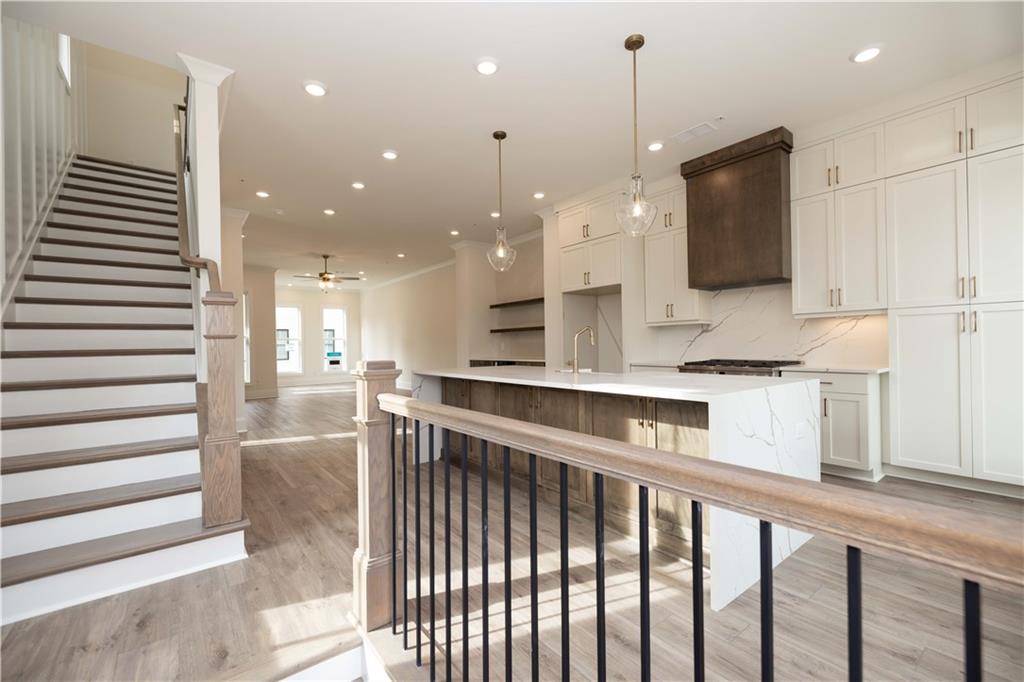 560 Fisher Drive #48, Alpharetta, Georgia image 3