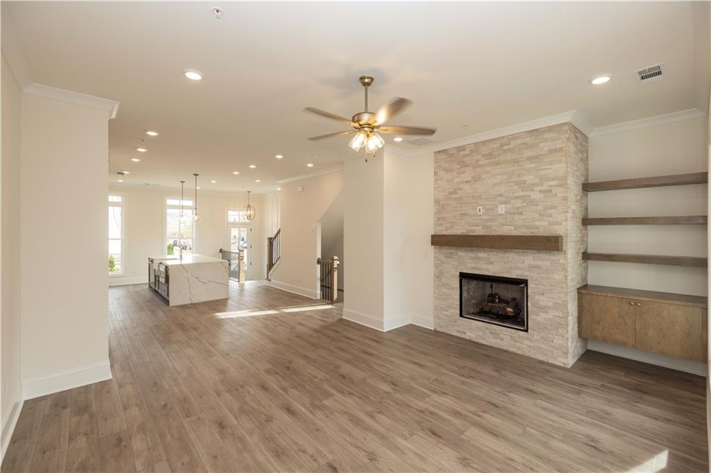 560 Fisher Drive #48, Alpharetta, Georgia image 19