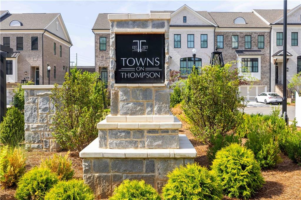 560 Fisher Drive #48, Alpharetta, Georgia image 46