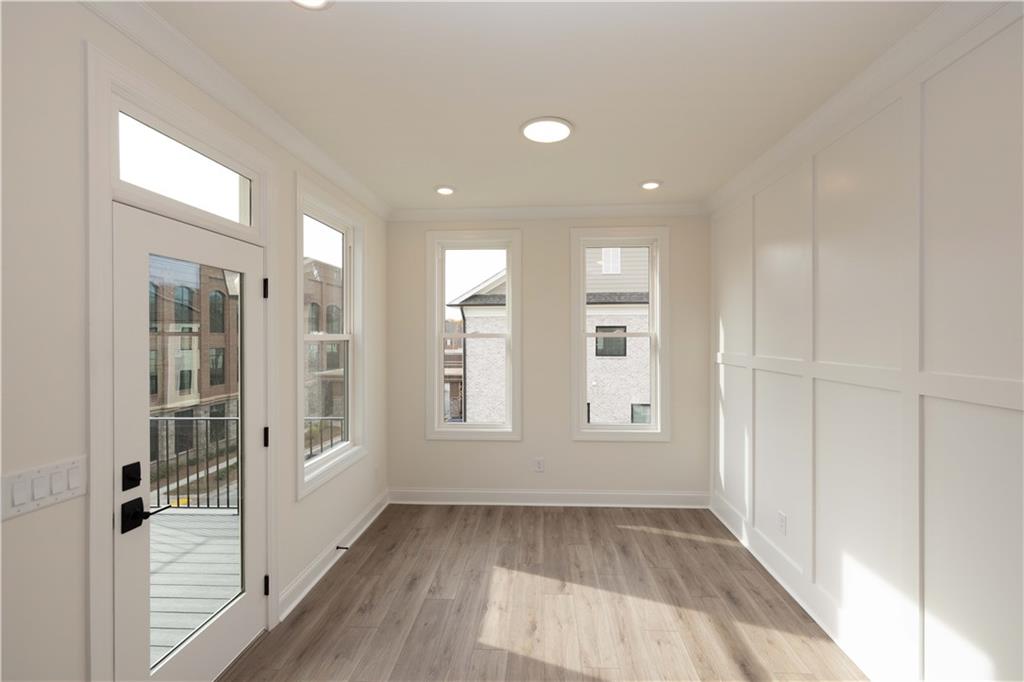 560 Fisher Drive #48, Alpharetta, Georgia image 27