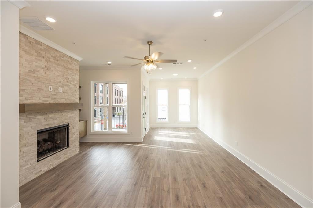 560 Fisher Drive #48, Alpharetta, Georgia image 16