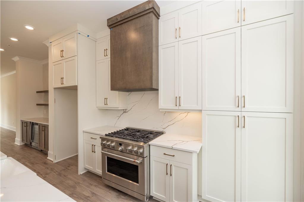 560 Fisher Drive #48, Alpharetta, Georgia image 9