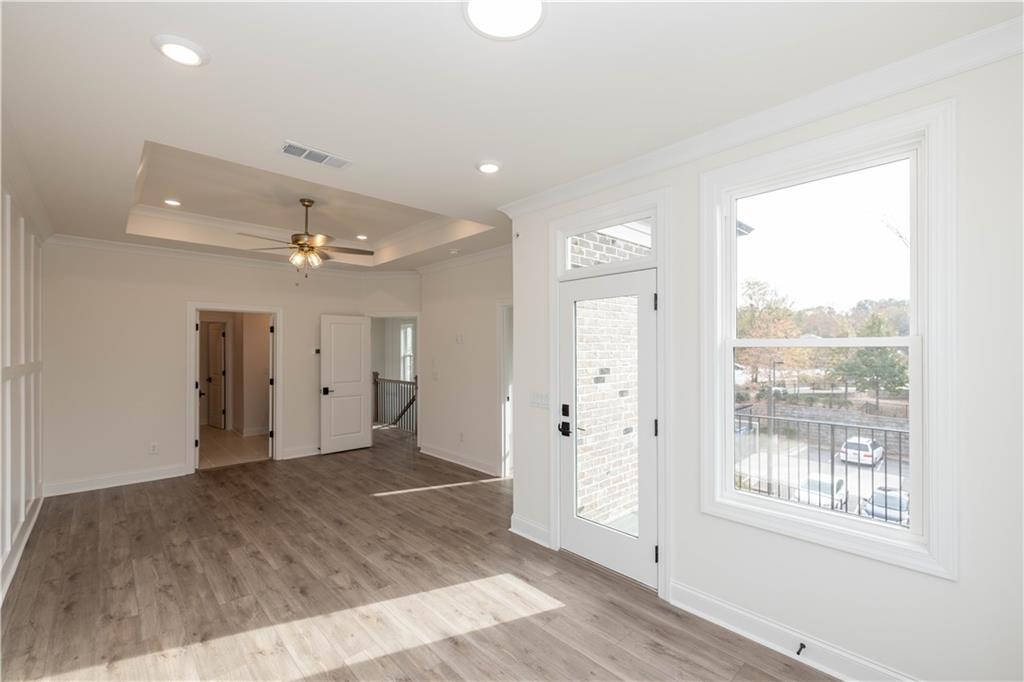 560 Fisher Drive #48, Alpharetta, Georgia image 28