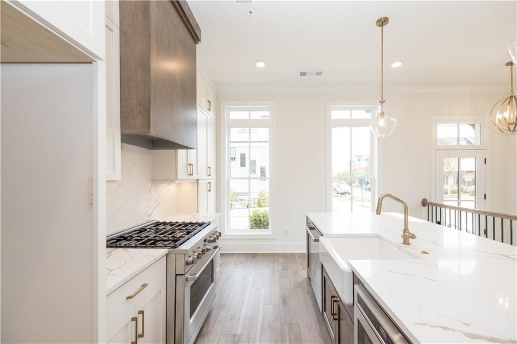 560 Fisher Drive #48, Alpharetta, Georgia image 10