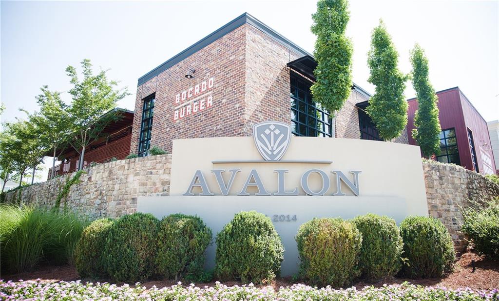 560 Fisher Drive #48, Alpharetta, Georgia image 48