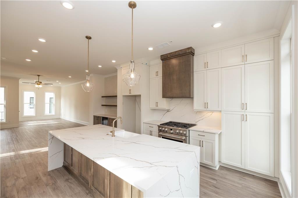 560 Fisher Drive #48, Alpharetta, Georgia image 8