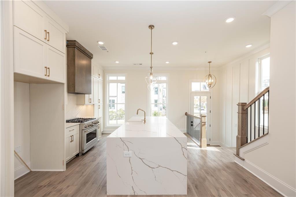 560 Fisher Drive #48, Alpharetta, Georgia image 5
