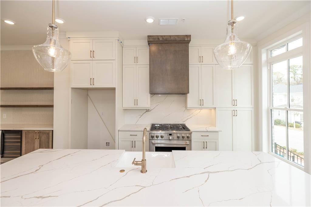 560 Fisher Drive #48, Alpharetta, Georgia image 7