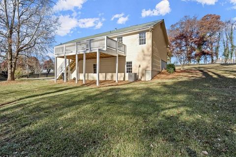 A home in Alpharetta