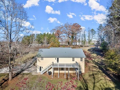 A home in Alpharetta