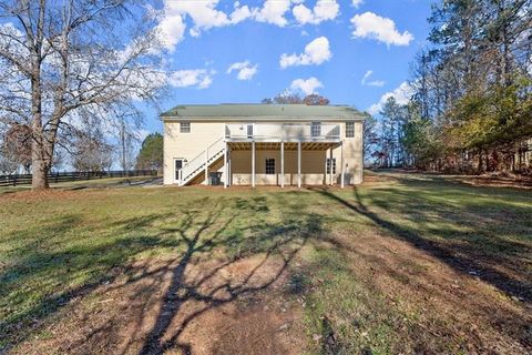 A home in Alpharetta