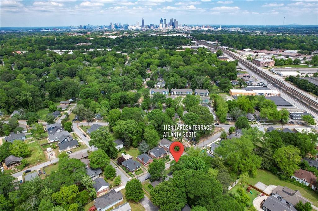 1124 Larosa Terrace, Atlanta, Georgia image 28