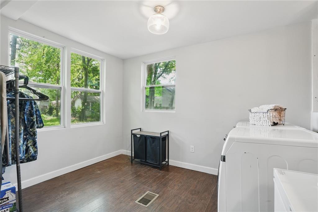 1124 Larosa Terrace, Atlanta, Georgia image 23