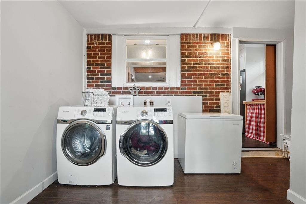 1124 Larosa Terrace, Atlanta, Georgia image 22