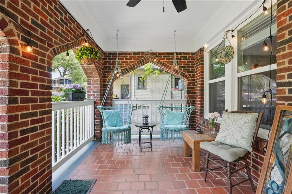1124 Larosa Terrace, Atlanta, Georgia image 3