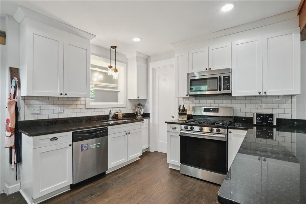 1124 Larosa Terrace, Atlanta, Georgia image 11