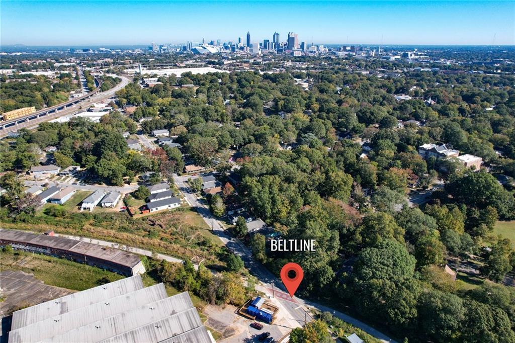 1124 Larosa Terrace, Atlanta, Georgia image 32