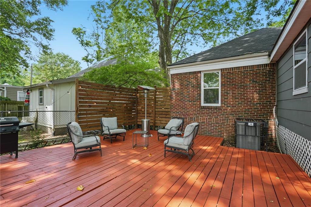 1124 Larosa Terrace, Atlanta, Georgia image 25