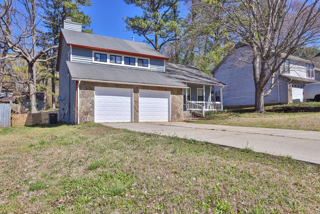 3954 Springleaf Point, Stone Mountain, Georgia image 3