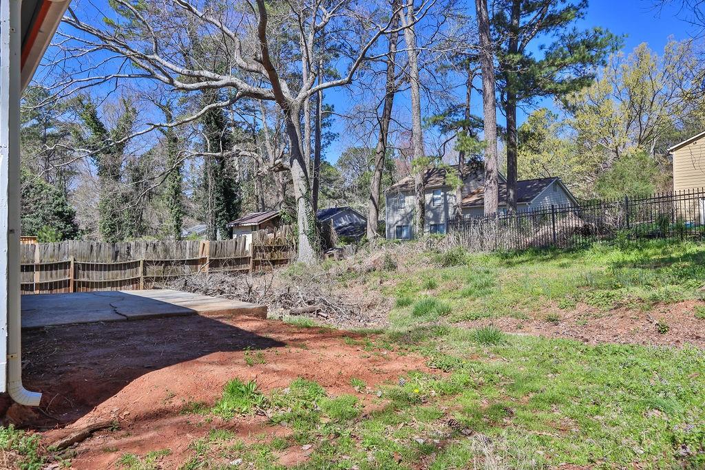 3954 Springleaf Point, Stone Mountain, Georgia image 30