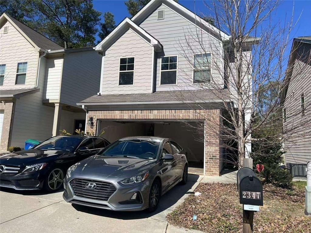 2347 Hackamore Drive, Atlanta, Georgia image 1