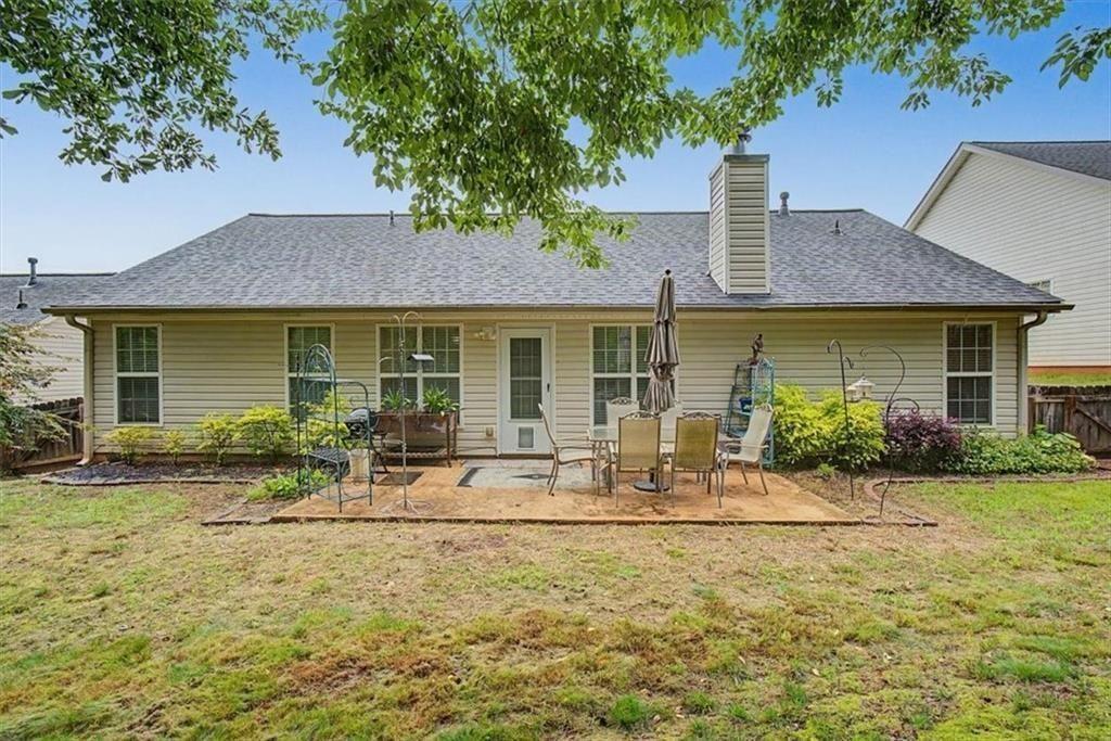 221 Mount Laurel Drive