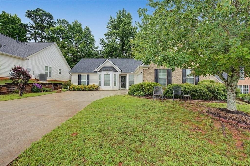 221 Mount Laurel Drive