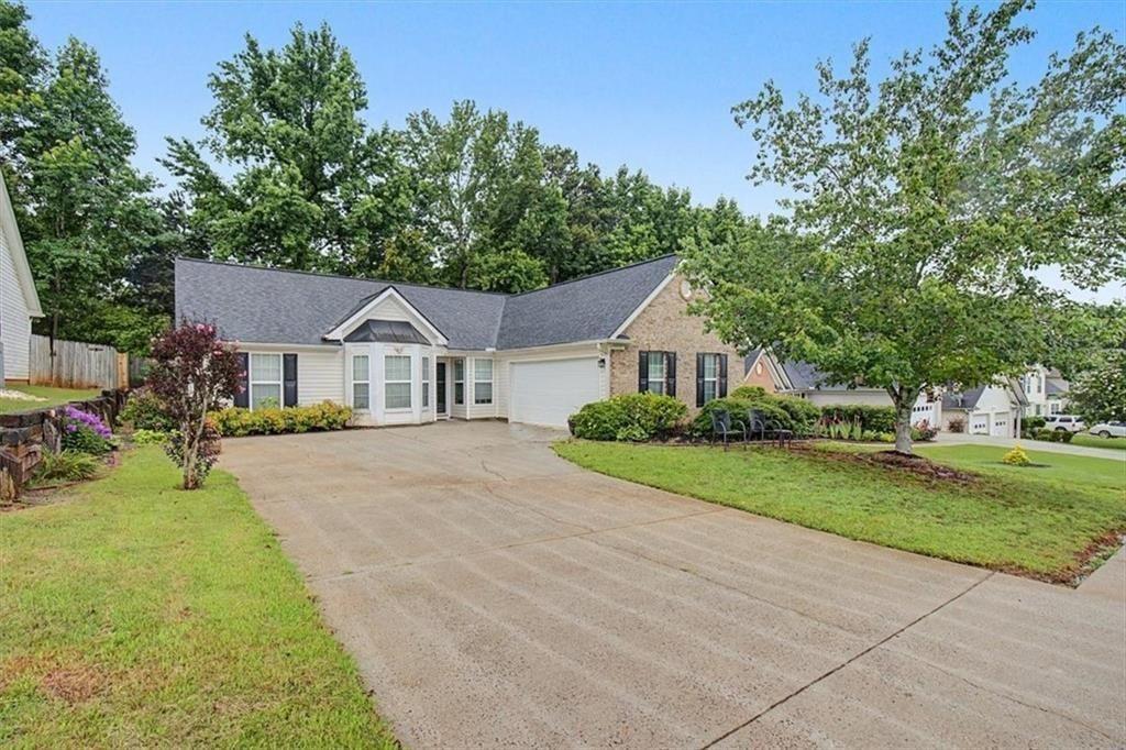 221 Mount Laurel Drive