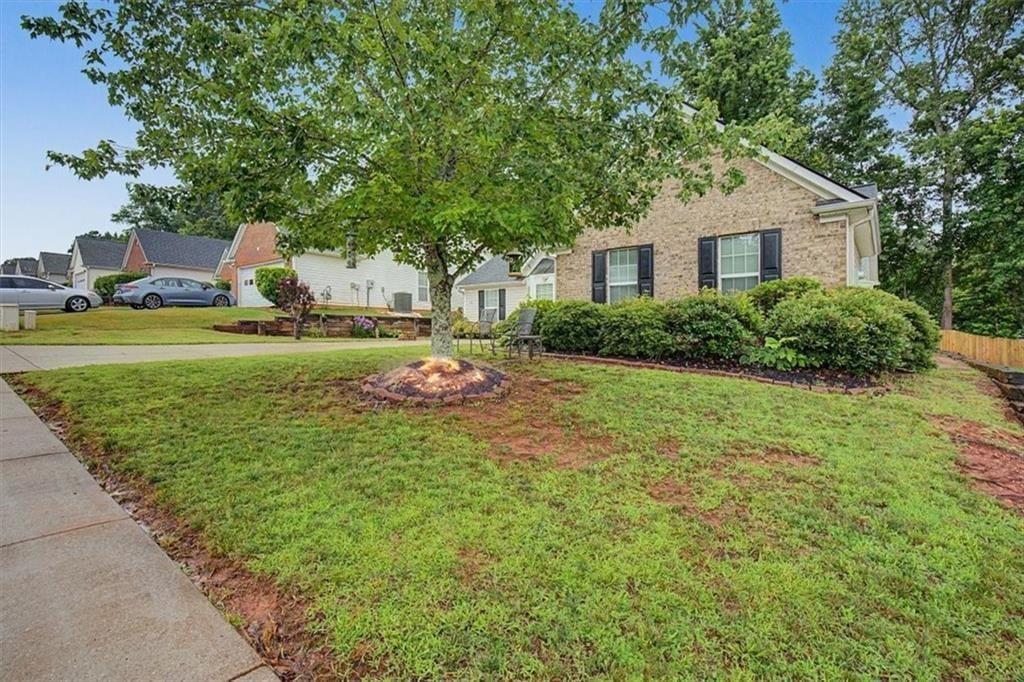 221 Mount Laurel Drive