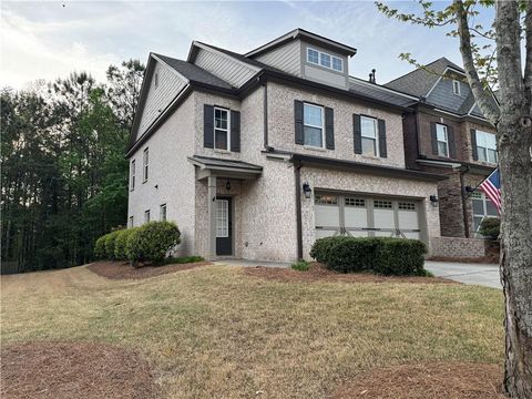 Photo of 5055 Hastings Terrace, Alpharetta, GA 30005 (MLS # 7754450)