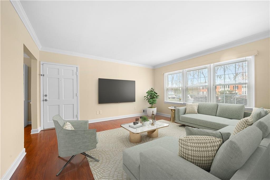 2355 Henderson Mill Road #6, Atlanta, Georgia image 8