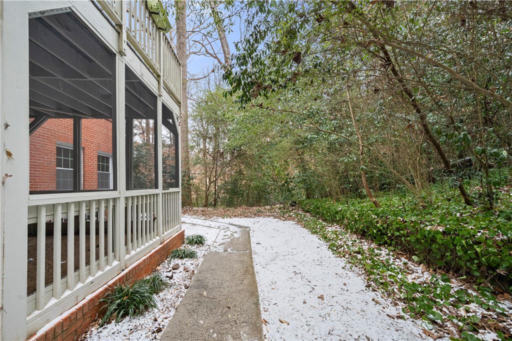 2355 Henderson Mill Road #6, Atlanta, Georgia image 23