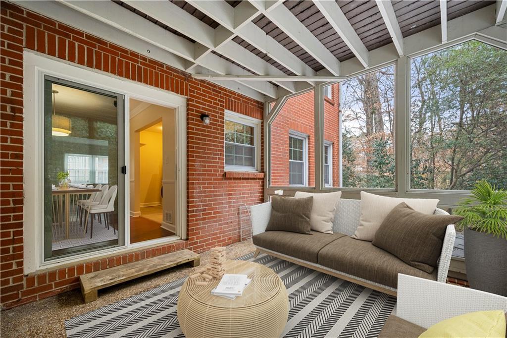 2355 Henderson Mill Road #6, Atlanta, Georgia image 21