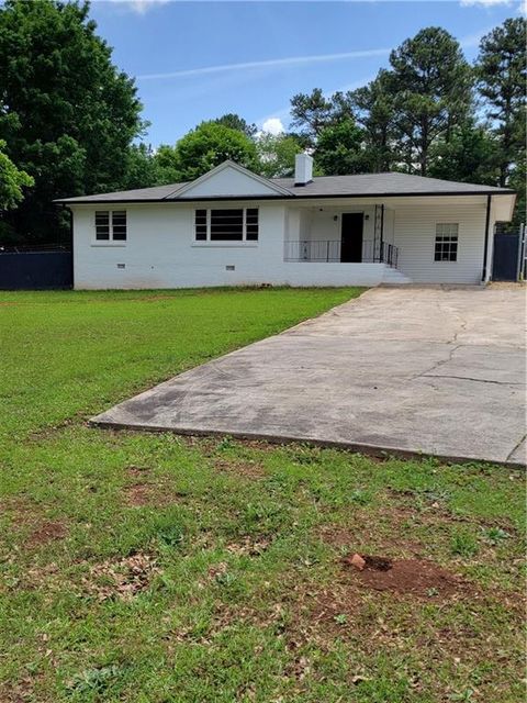 3180 Atlanta Highway Dallas GA 30132
