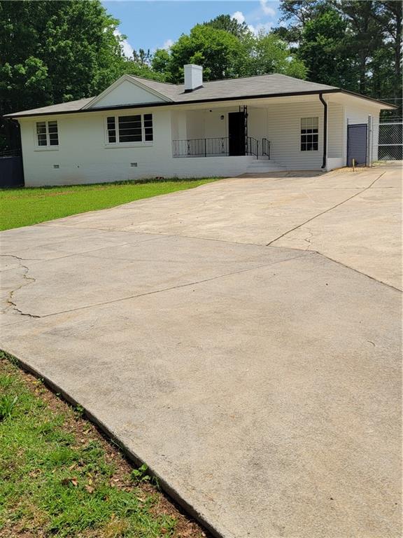 3180 Atlanta Highway