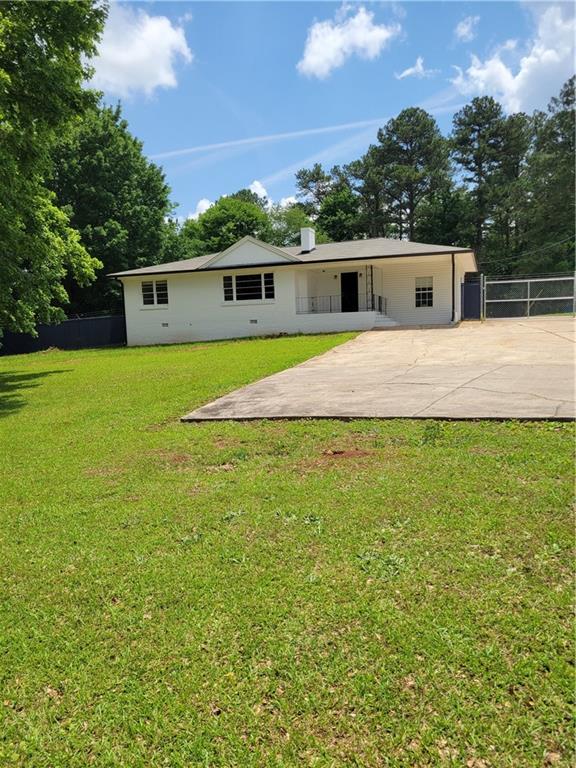 3180 Atlanta Highway
