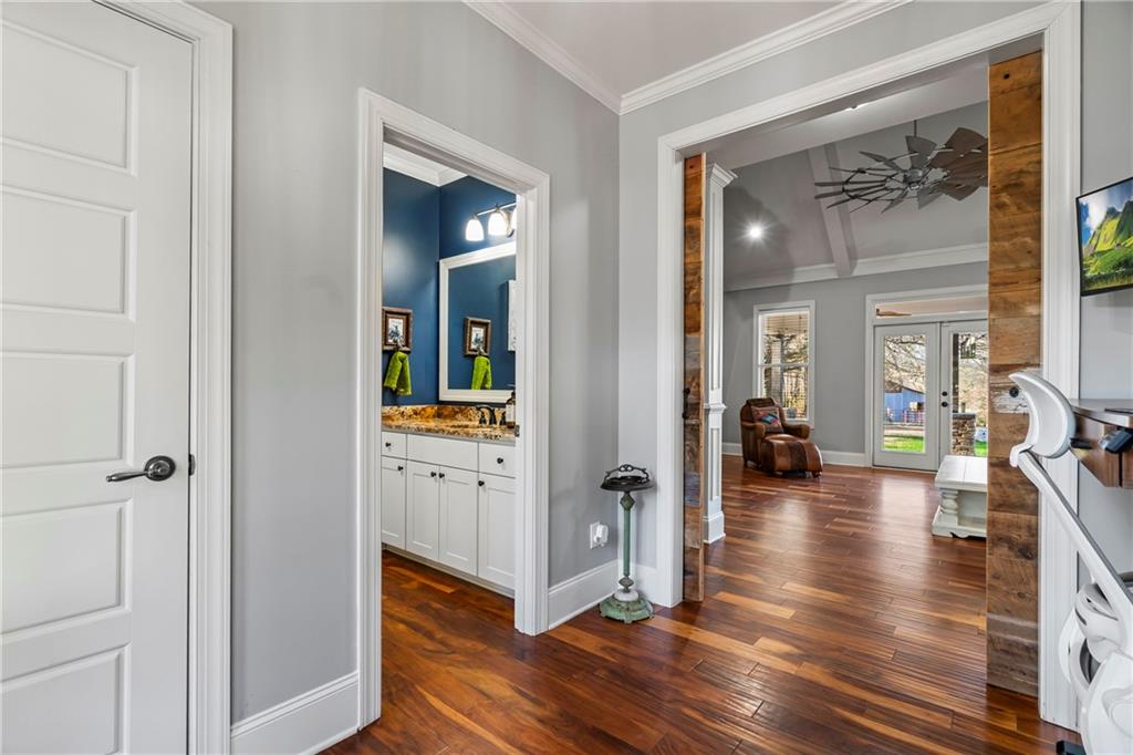 641 Bill Watkins Road