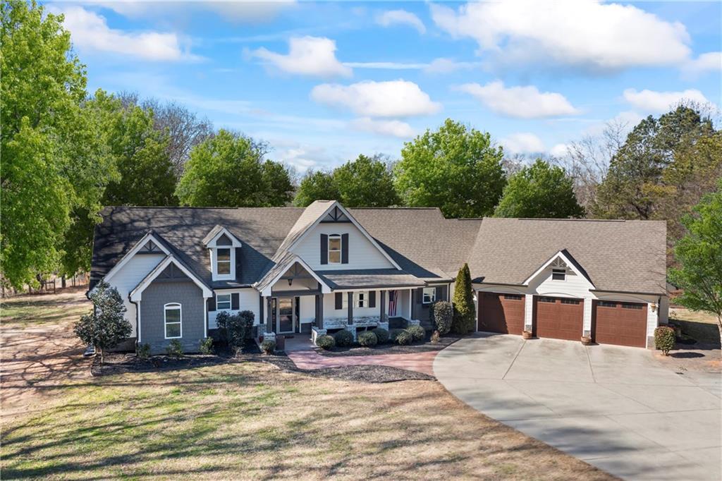 641 Bill Watkins Road