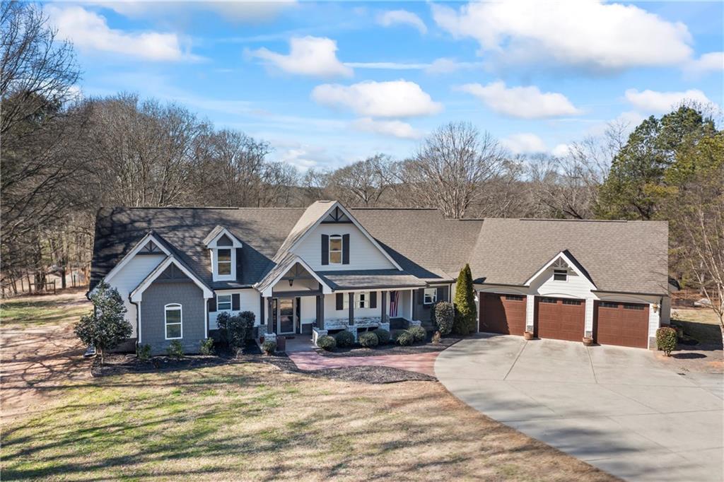 641 Bill Watkins Road