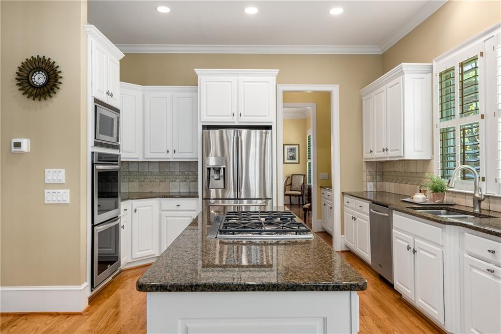 1144 Bellewood Square, Dunwoody, Georgia image 16
