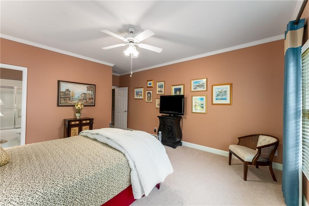 1144 Bellewood Square, Dunwoody, Georgia image 37