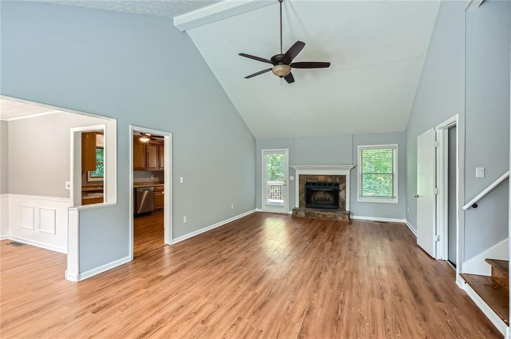 5093 Ravenwood Drive