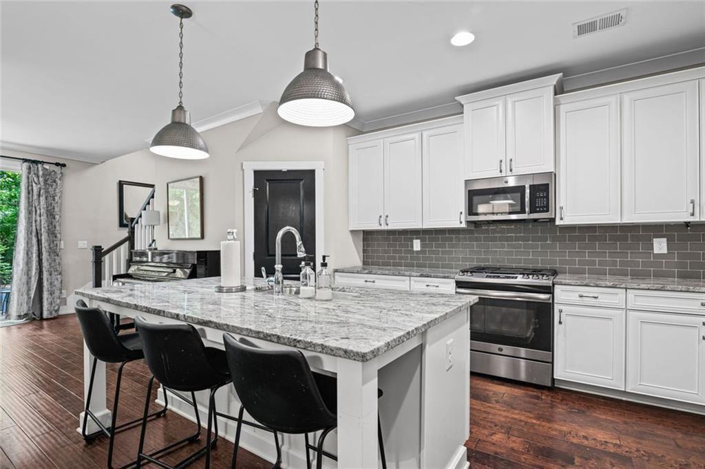 138 Bellehaven Drive