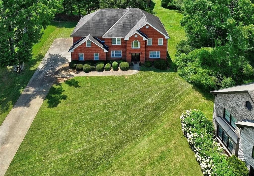 5610 Mountain Meadow Court