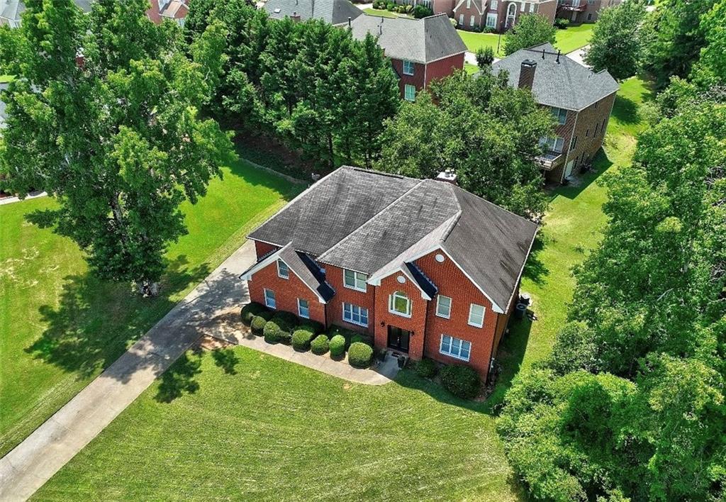 5610 Mountain Meadow Court