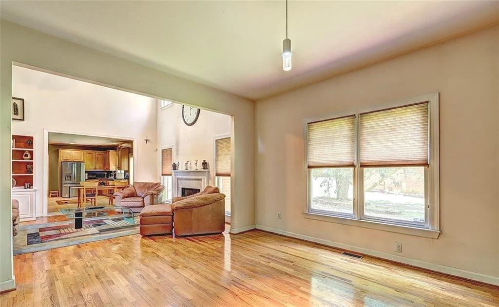 5610 Mountain Meadow Court