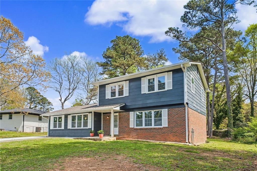 10664 Sandpiper Road